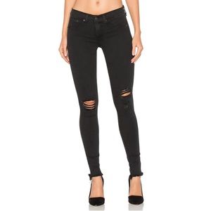 RAG & BONE Legging Jean